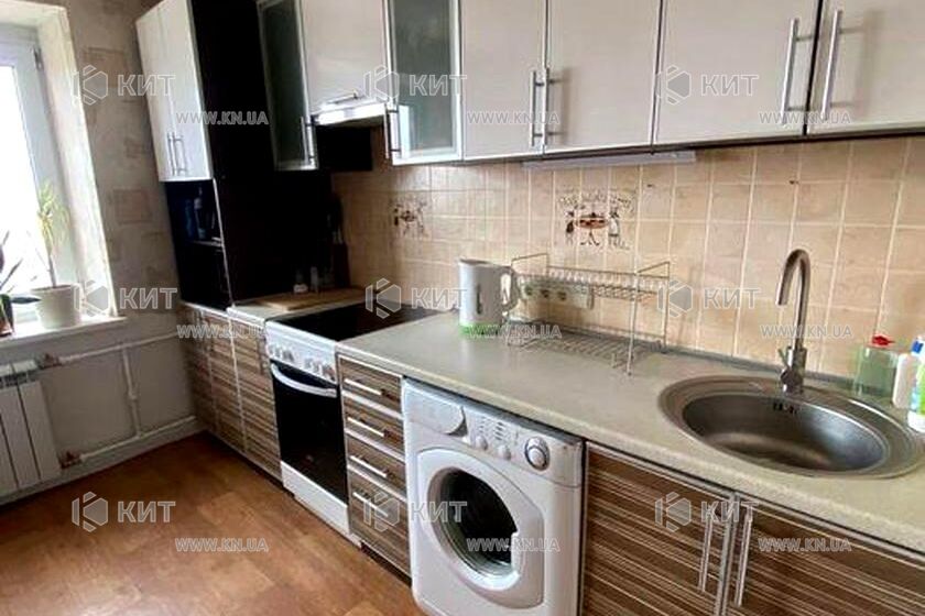 Продажа квартиры Харьков, Новые дома, 49м²