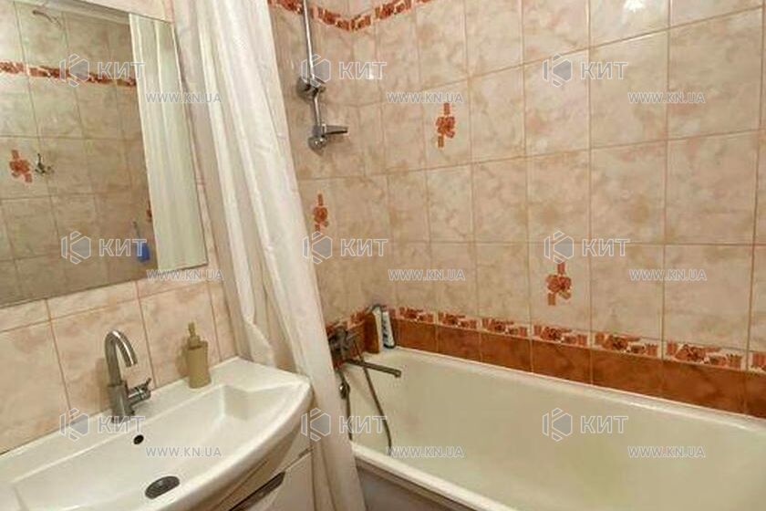 Продажа квартиры Харьков, Новые дома, 49м²