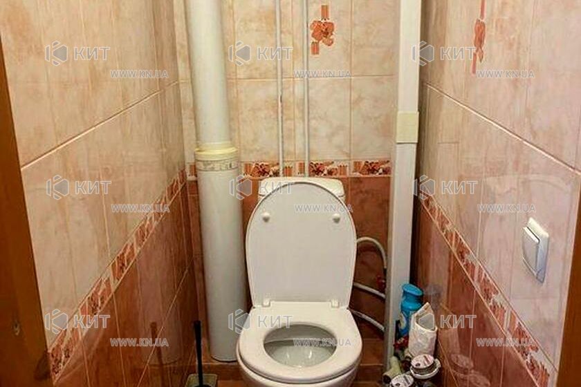 Продажа квартиры Харьков, Новые дома, 49м²
