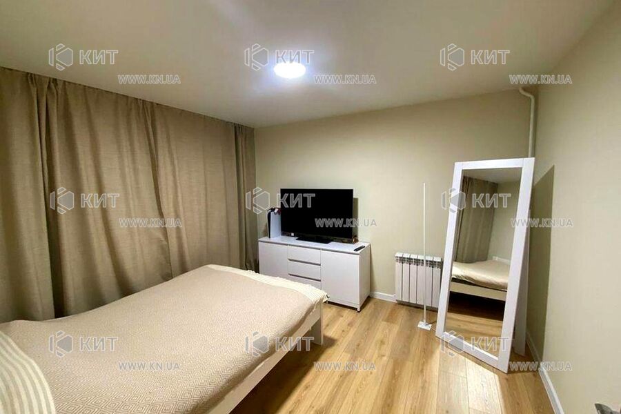 Продажа квартиры Харьков, Новые дома, 49м²