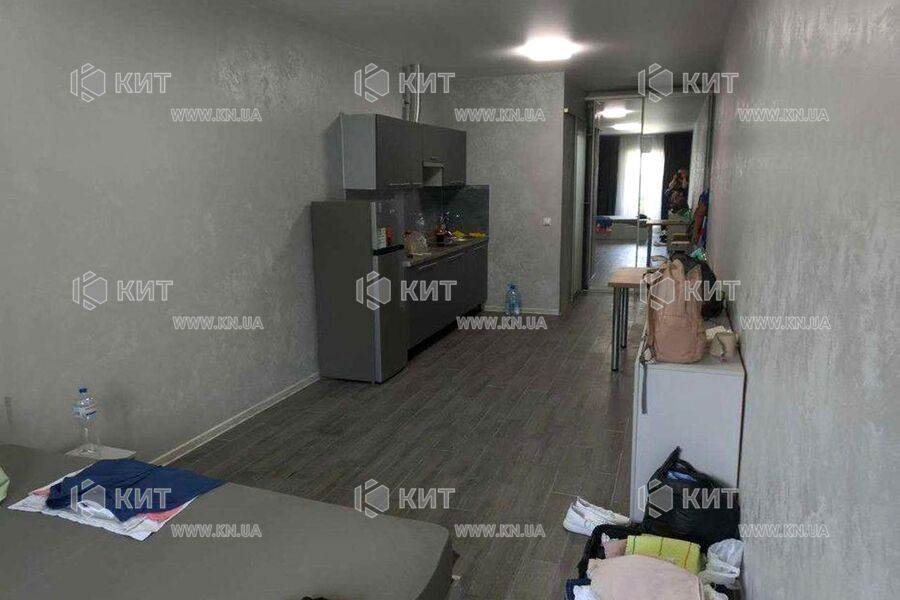 Продаж квартири Харків, Спорт.Гагар.Повст., 28м²