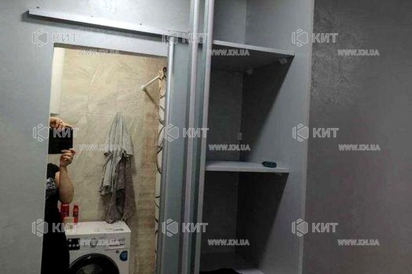 Продаж квартири Харків, Спорт.Гагар.Повст., 28м²