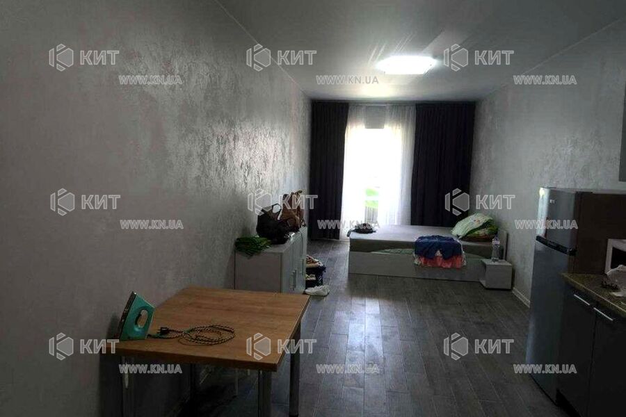 Продаж квартири Харків, Спорт.Гагар.Повст., 28м²
