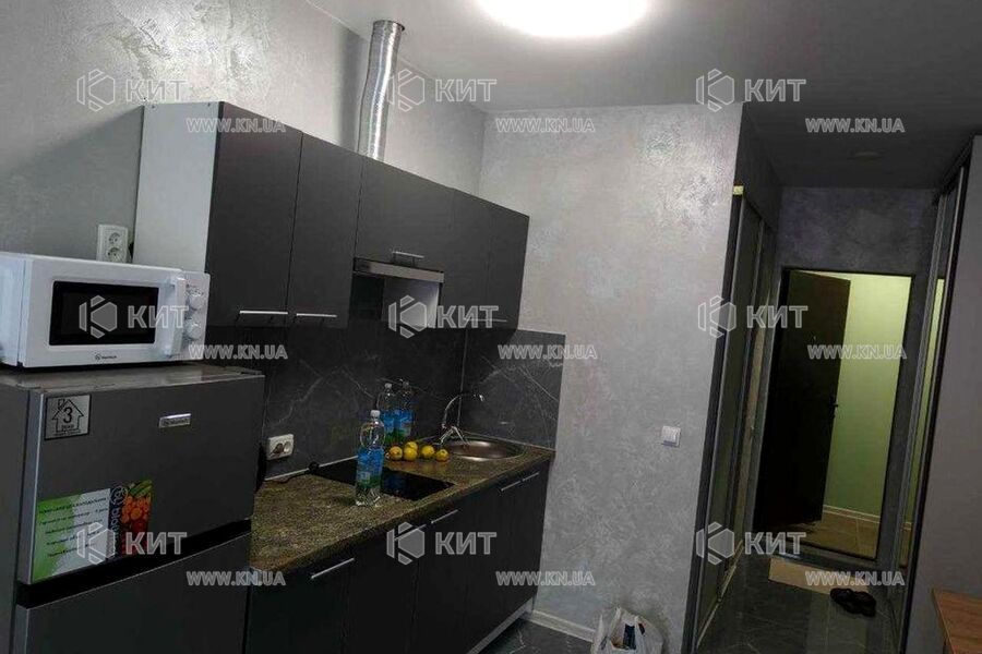 Продаж квартири Харків, Спорт.Гагар.Повст., 28м²
