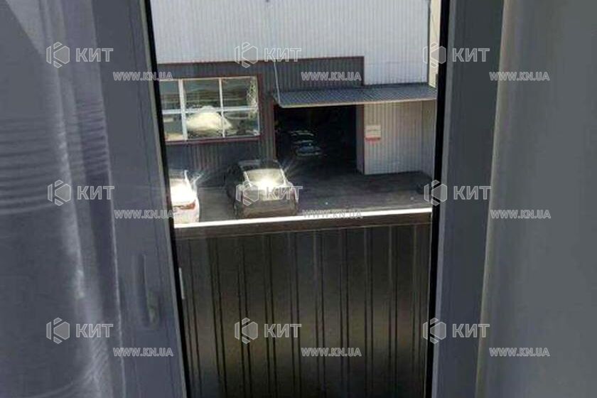 Продаж квартири Харків, Спорт.Гагар.Повст., 28м²
