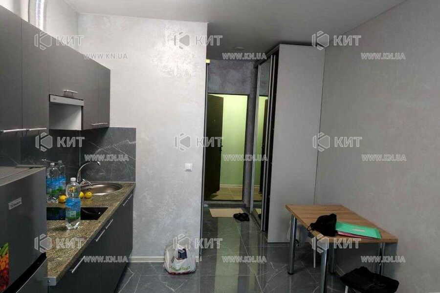 Продаж квартири Харків, Спорт.Гагар.Повст., 28м²