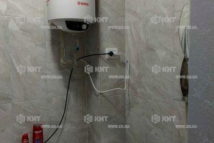 Продаж квартири Харків, Спорт.Гагар.Повст., 28м²