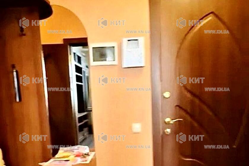 Продажа квартиры Харьков, Спортивная, Гагарина, Защитников, 62м²