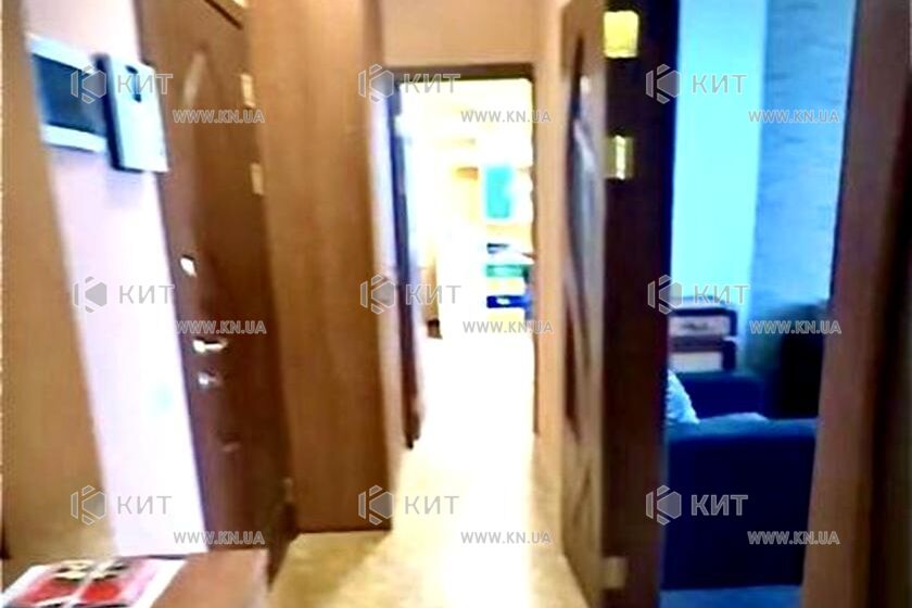 Продажа квартиры Харьков, Спортивная, Гагарина, Защитников, 62м²