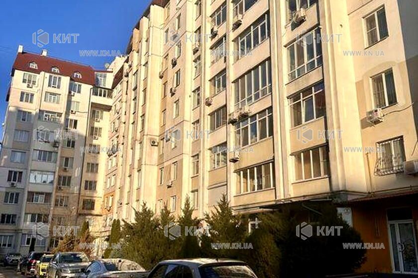 Продаж квартири Харків, Спорт.Гагар.Повст., 62м²