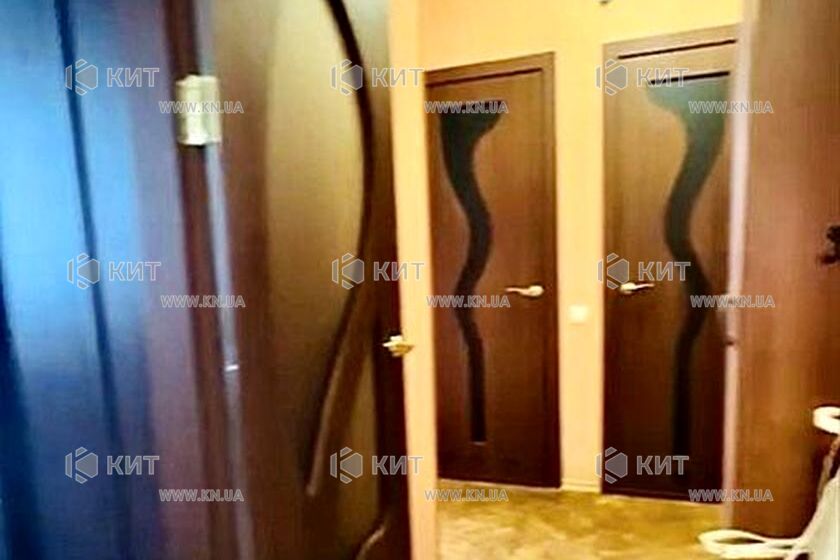Продаж квартири Харків, Спорт.Гагар.Повст., 62м²