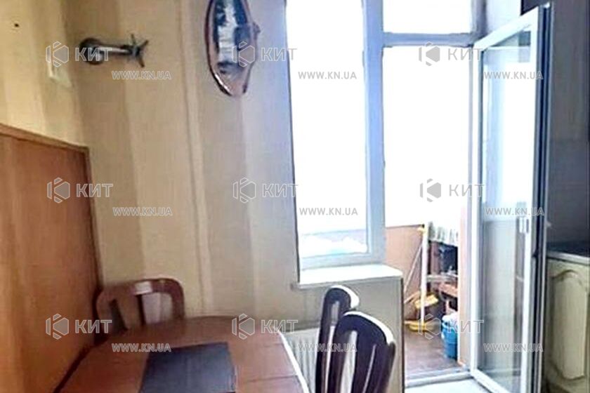 Продажа квартиры Харьков, Спортивная, Гагарина, Защитников, 62м²