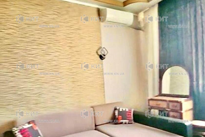 Продажа квартиры Харьков, Спортивная, Гагарина, Защитников, 62м²
