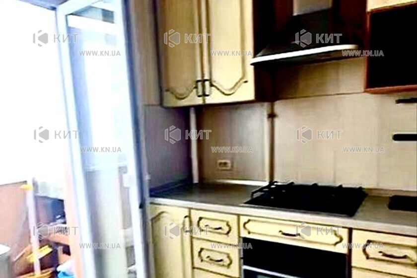 Продажа квартиры Харьков, Спортивная, Гагарина, Защитников, 62м²