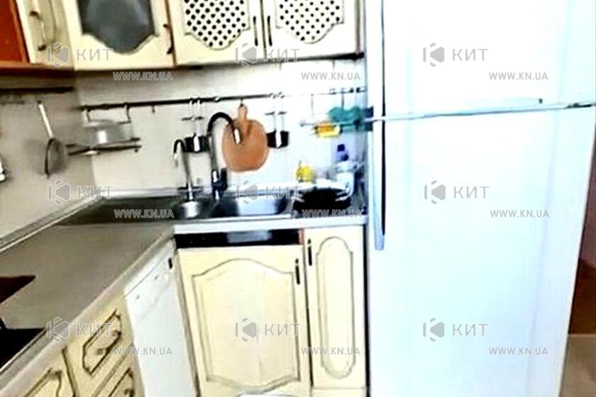 Продажа квартиры Харьков, Спортивная, Гагарина, Защитников, 62м²