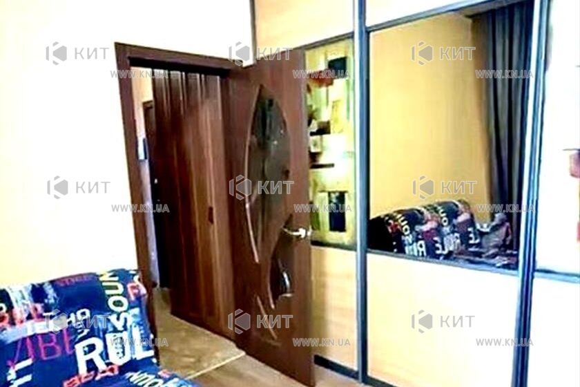 Продажа квартиры Харьков, Спортивная, Гагарина, Защитников, 62м²