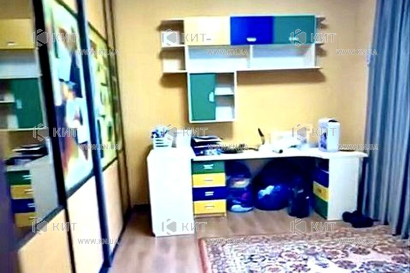Продажа квартиры Харьков, Спортивная, Гагарина, Защитников, 62м²