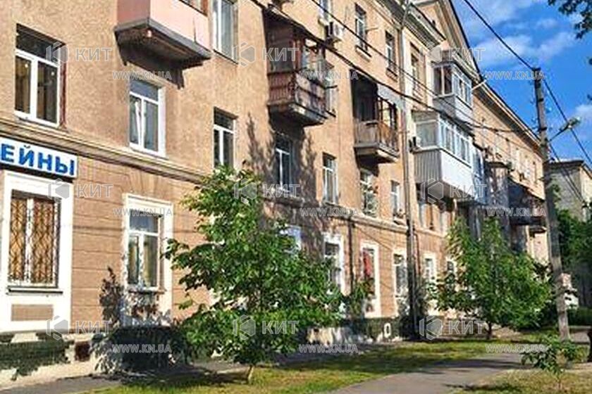 Продажа квартиры Харьков, Спортивная, Гагарина, Защитников, 88м²