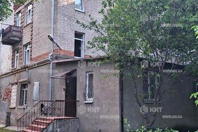 Продажа квартиры Харьков, Спортивная, Гагарина, Защитников, 88м²
