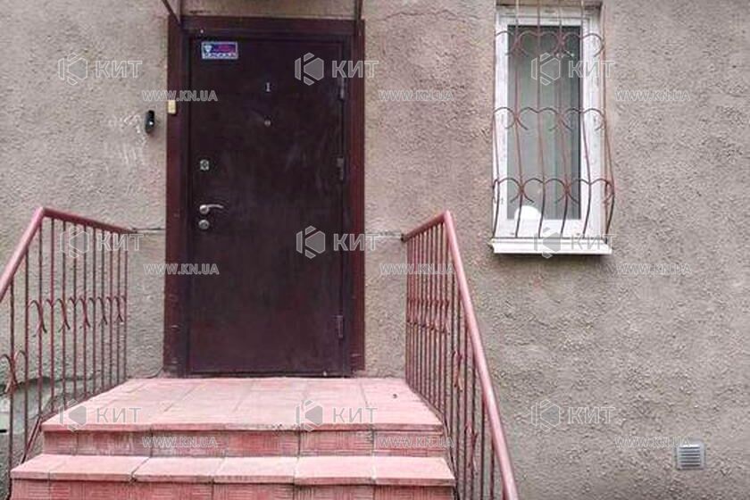 Продажа квартиры Харьков, Спортивная, Гагарина, Защитников, 88м²