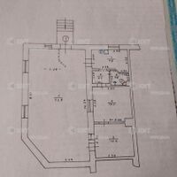Продажа квартиры Харьков, Спортивная, Гагарина, Защитников, 88м²
