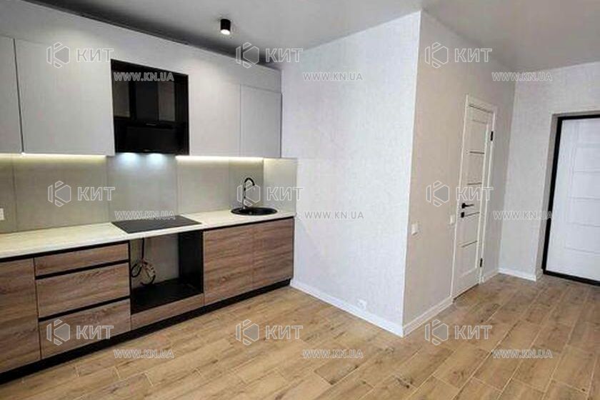 Продаж квартири Харків, Салтівка(Бараб.,Україна), 32м²