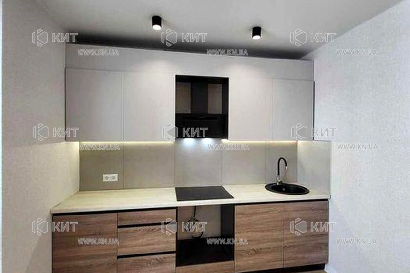 Продаж квартири Харків, Салтівка(Бараб.,Україна), 32м²
