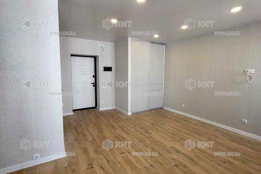 Продаж квартири Харків, Салтівка(Бараб.,Україна), 32м²