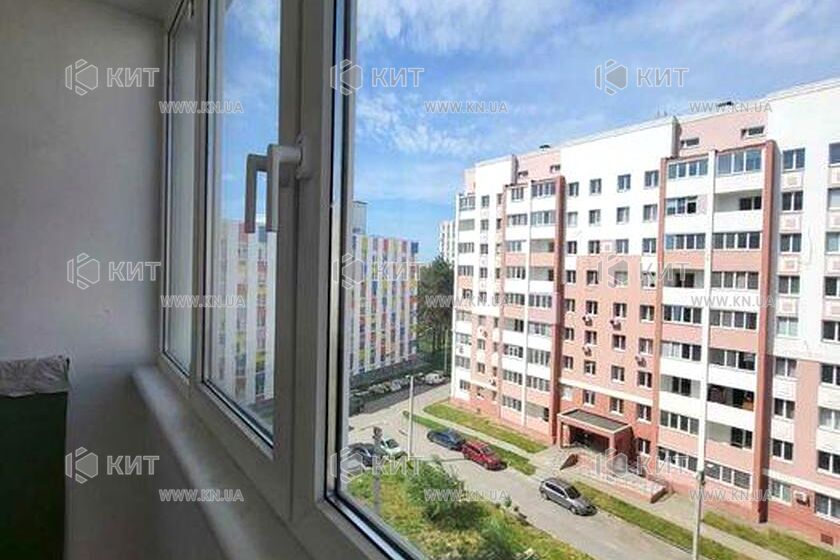 Продаж квартири Харків, Салтівка(Бараб.,Україна), 32м²