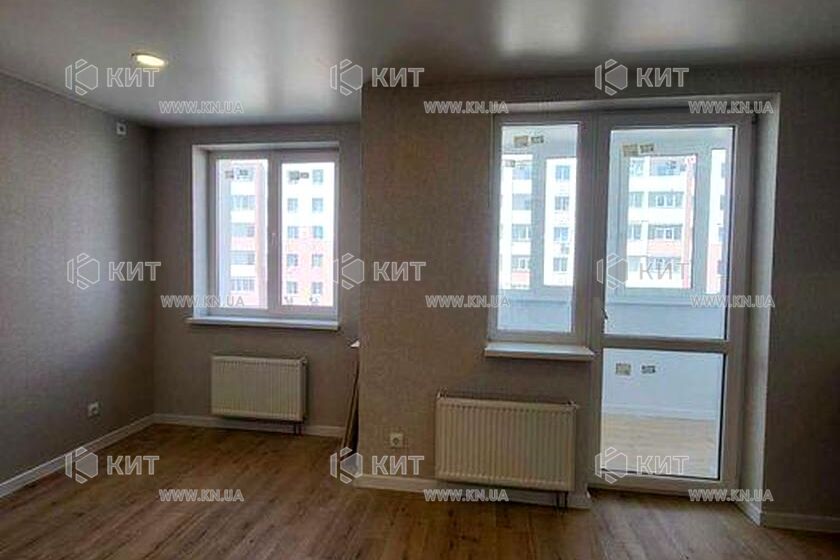 Продаж квартири Харків, Салтівка(Бараб.,Україна), 32м²