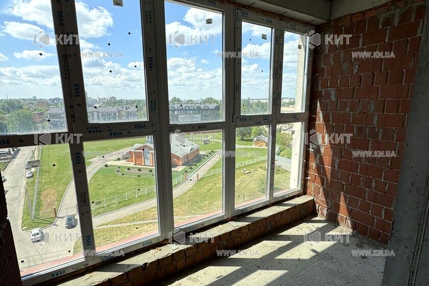 Продаж квартири Харків, Салтівка, 522 мрн., 83м²