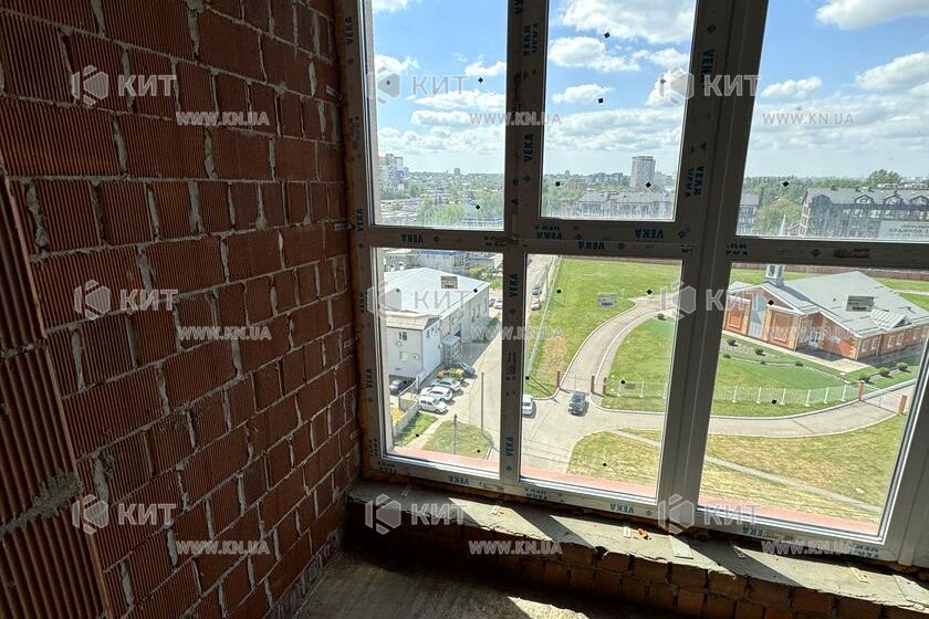 Продаж квартири Харків, Салтівка, 522 мрн., 83м²