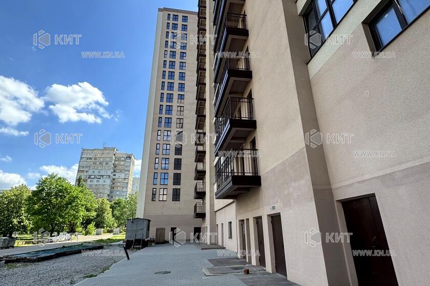 Продаж квартири Харків, Салтівка, 522 мрн., 83м²