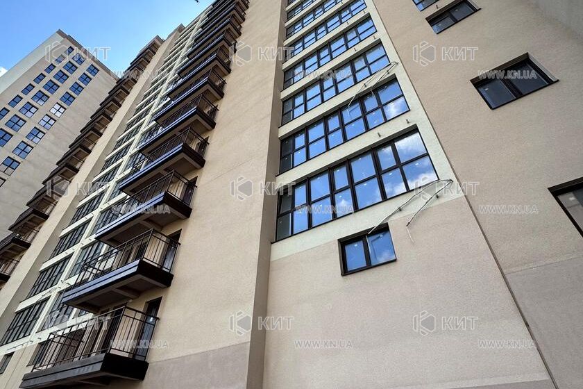 Продаж квартири Харків, Салтівка, 522 мрн., 83м²