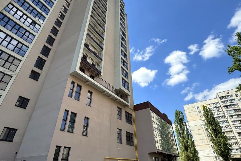 Продаж квартири Харків, Салтівка, 522 мрн., 83м²