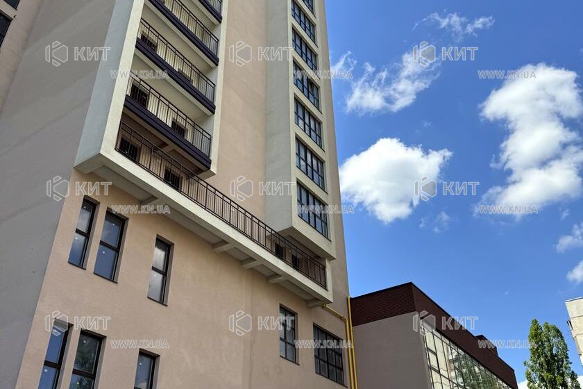 Продаж квартири Харків, Салтівка, 522 мрн., 83м²