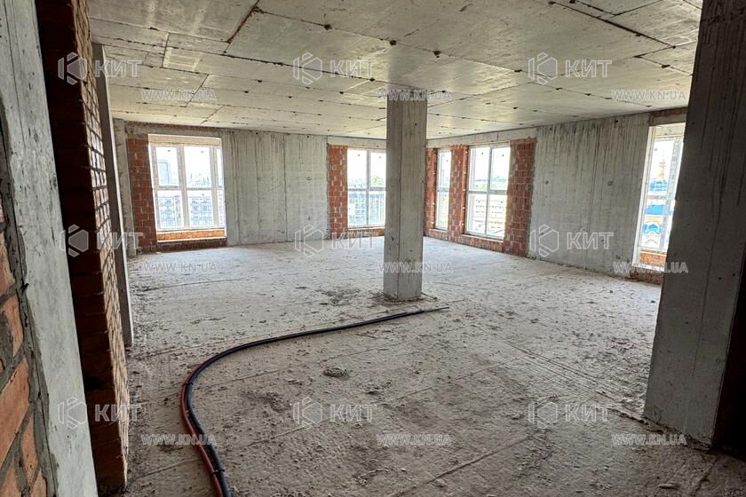 Продаж квартири Харків, Салтівка, 522 мрн., 83м²