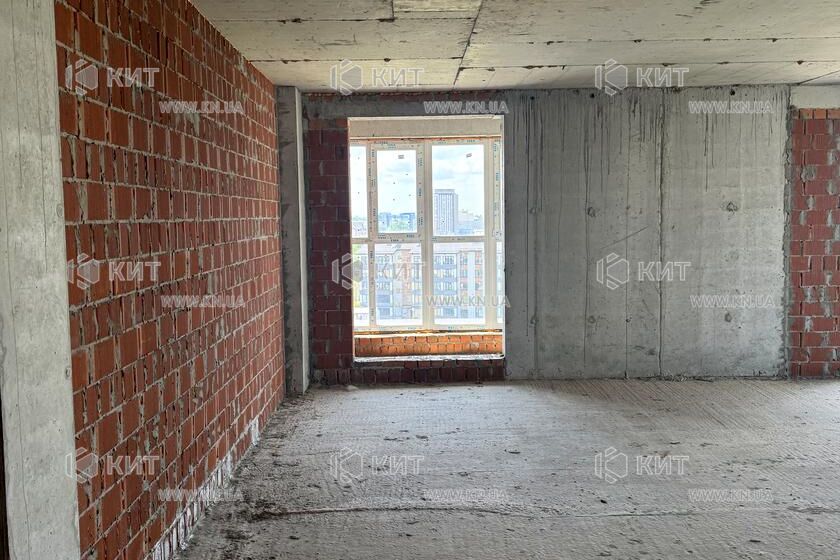 Продаж квартири Харків, Салтівка, 522 мрн., 83м²