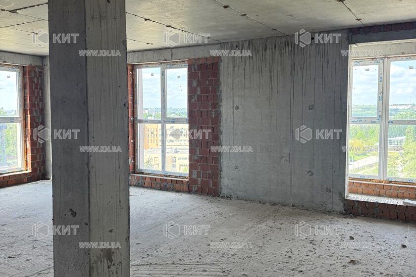Продаж квартири Харків, Салтівка, 522 мрн., 83м²