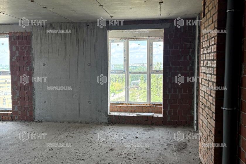 Продаж квартири Харків, Салтівка, 522 мрн., 83м²