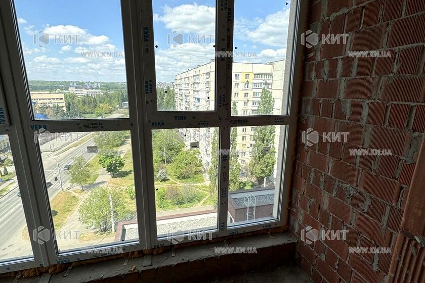 Продаж квартири Харків, Салтівка, 522 мрн., 83м²