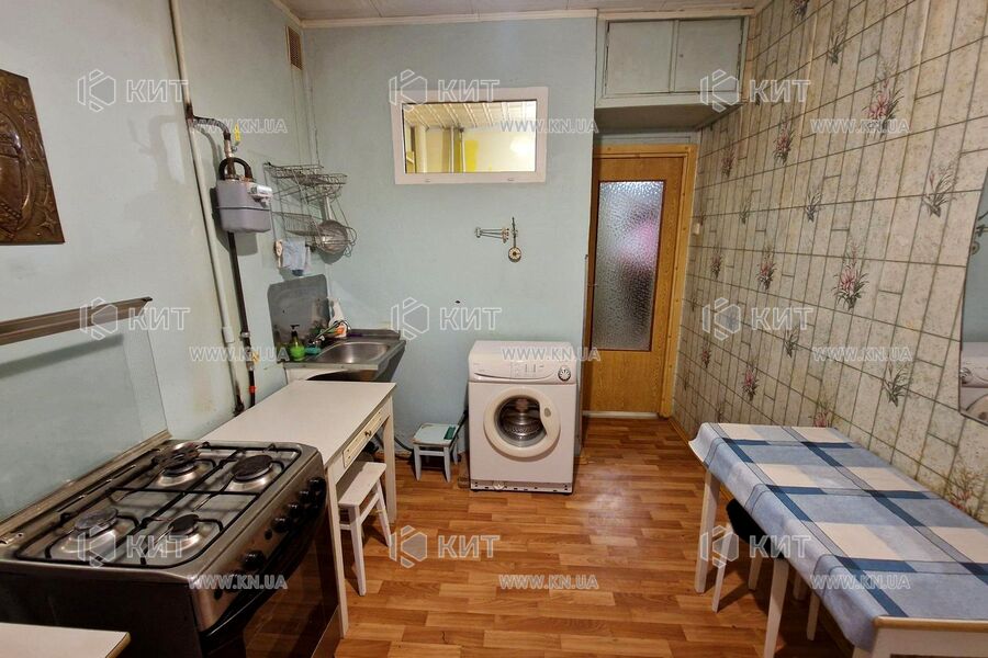 Продажа квартиры Харьков, Салтовка, 535 мрн., 36.6м²