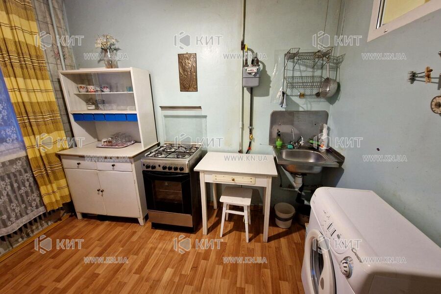 Продажа квартиры Харьков, Салтовка, 535 мрн., 36.6м²