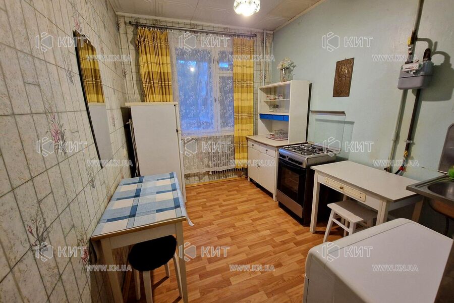 Продажа квартиры Харьков, Салтовка, 535 мрн., 36.6м²