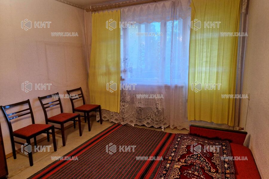 Продажа квартиры Харьков, Салтовка, 535 мрн., 36.6м²