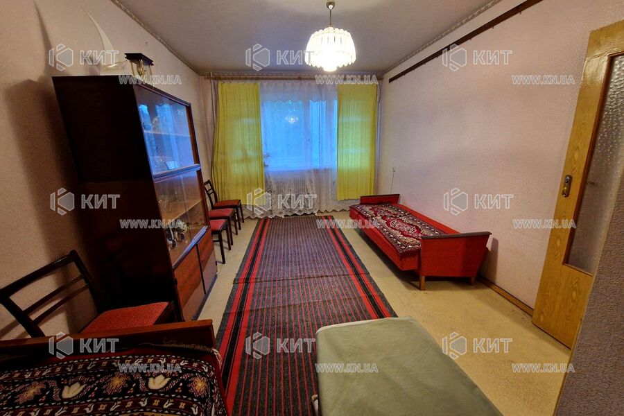 Продажа квартиры Харьков, Салтовка, 535 мрн., 36.6м²