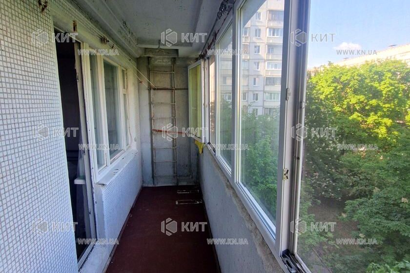 Продажа квартиры Харьков, Салтовка, 535 мрн., 36.6м²
