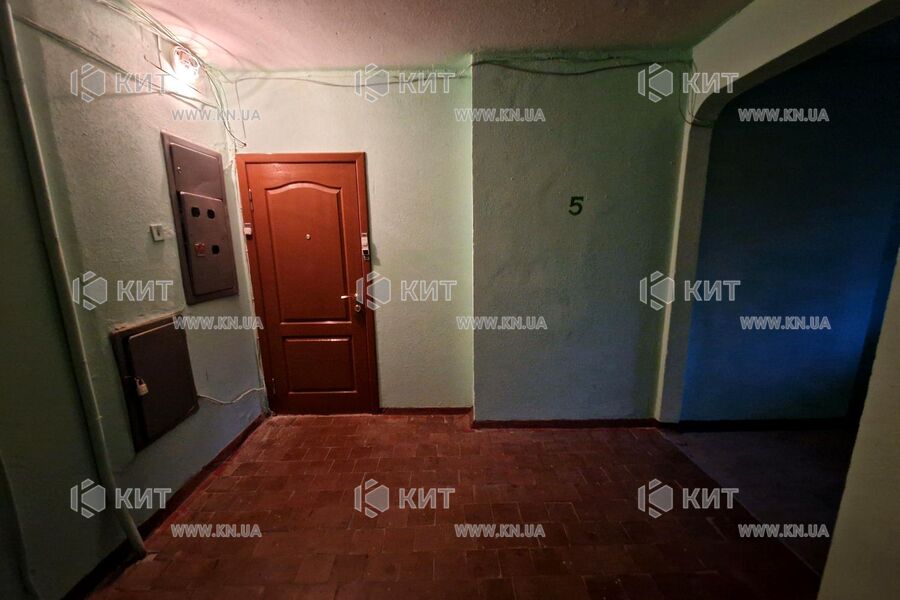 Продажа квартиры Харьков, Салтовка, 535 мрн., 36.6м²