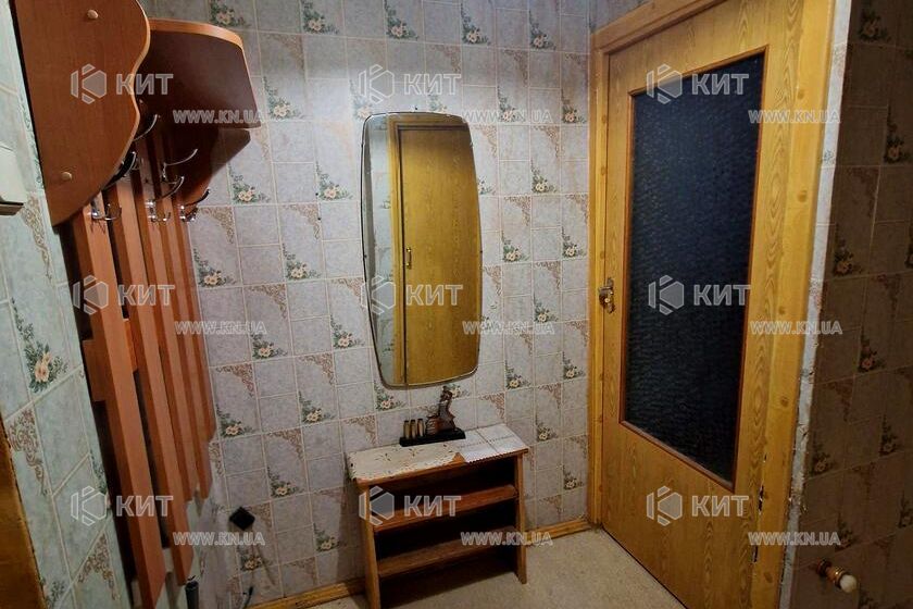 Продажа квартиры Харьков, Салтовка, 535 мрн., 36.6м²