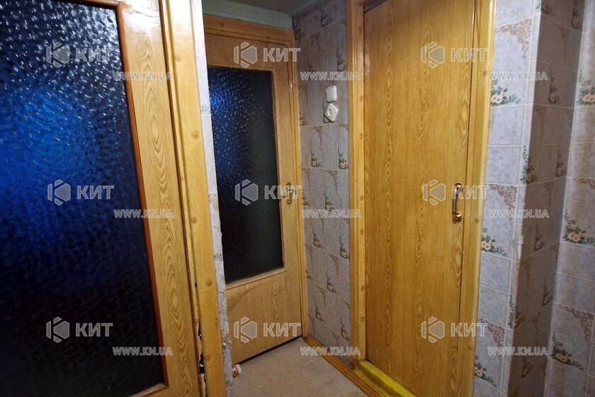Продажа квартиры Харьков, Салтовка, 535 мрн., 36.6м²